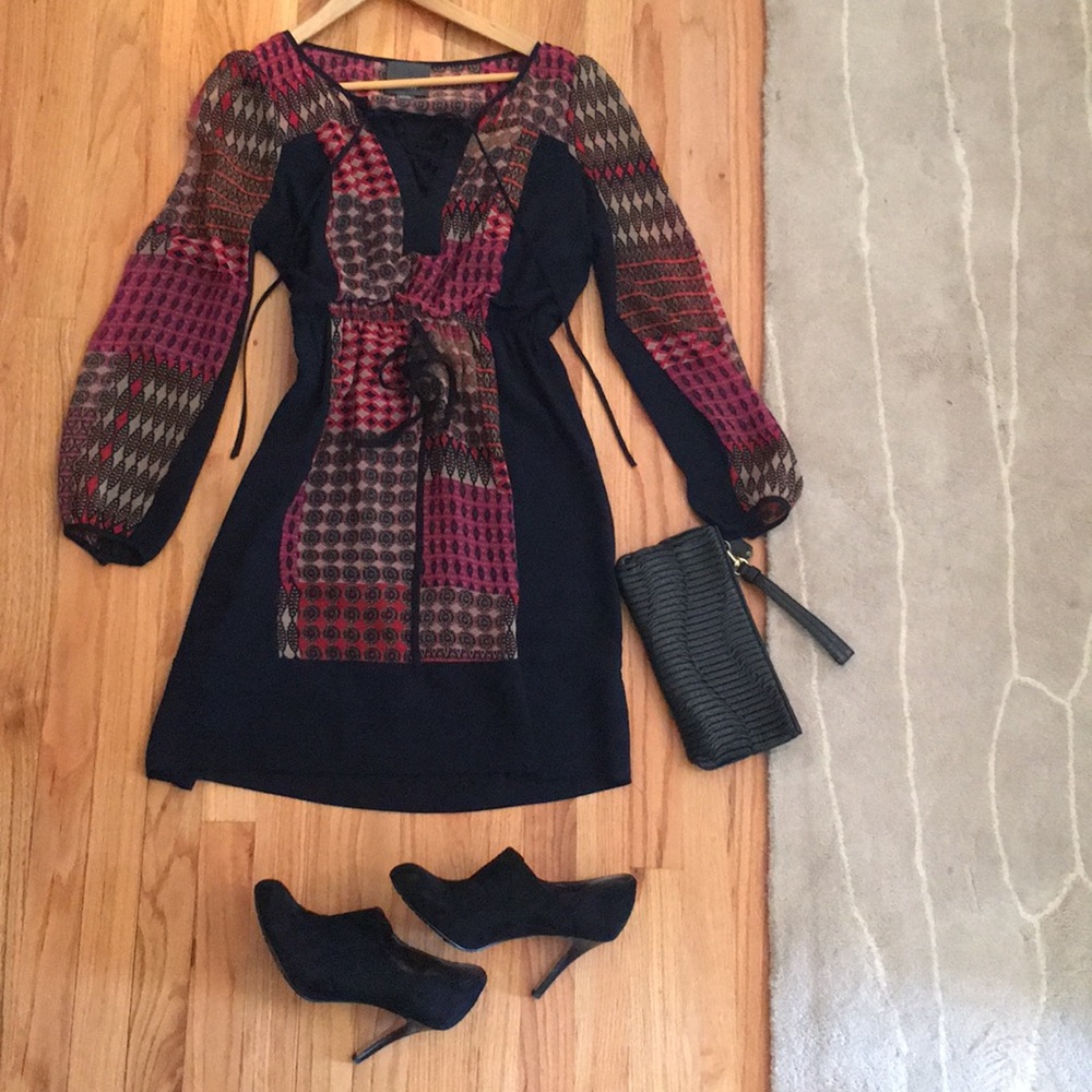 💃🏼SALE! Gorgeous Maeve Dress. EUC